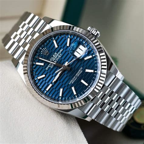 rolex datejust 36 prezzi.